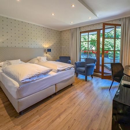 Hotel Restaurant Vinothek Lamm Bad Herrenalb Luaran gambar