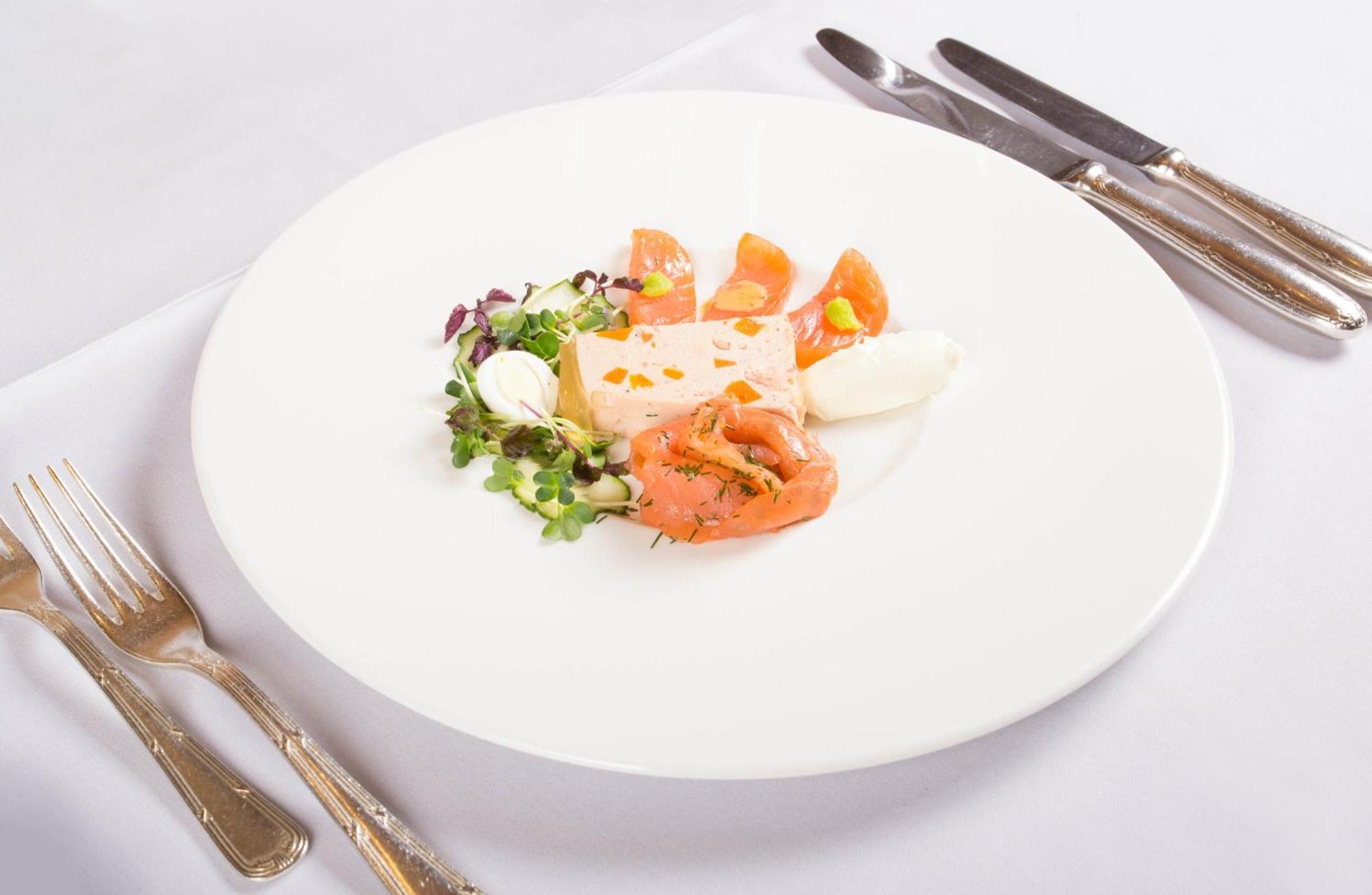 Hotel Restaurant Vinothek Lamm Bad Herrenalb Luaran gambar
