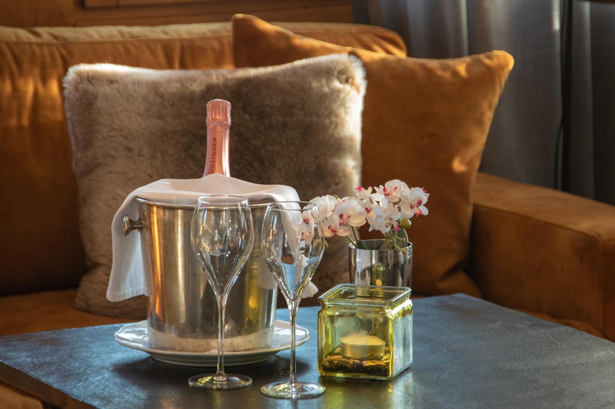 Hotel Restaurant Vinothek Lamm Bad Herrenalb Luaran gambar
