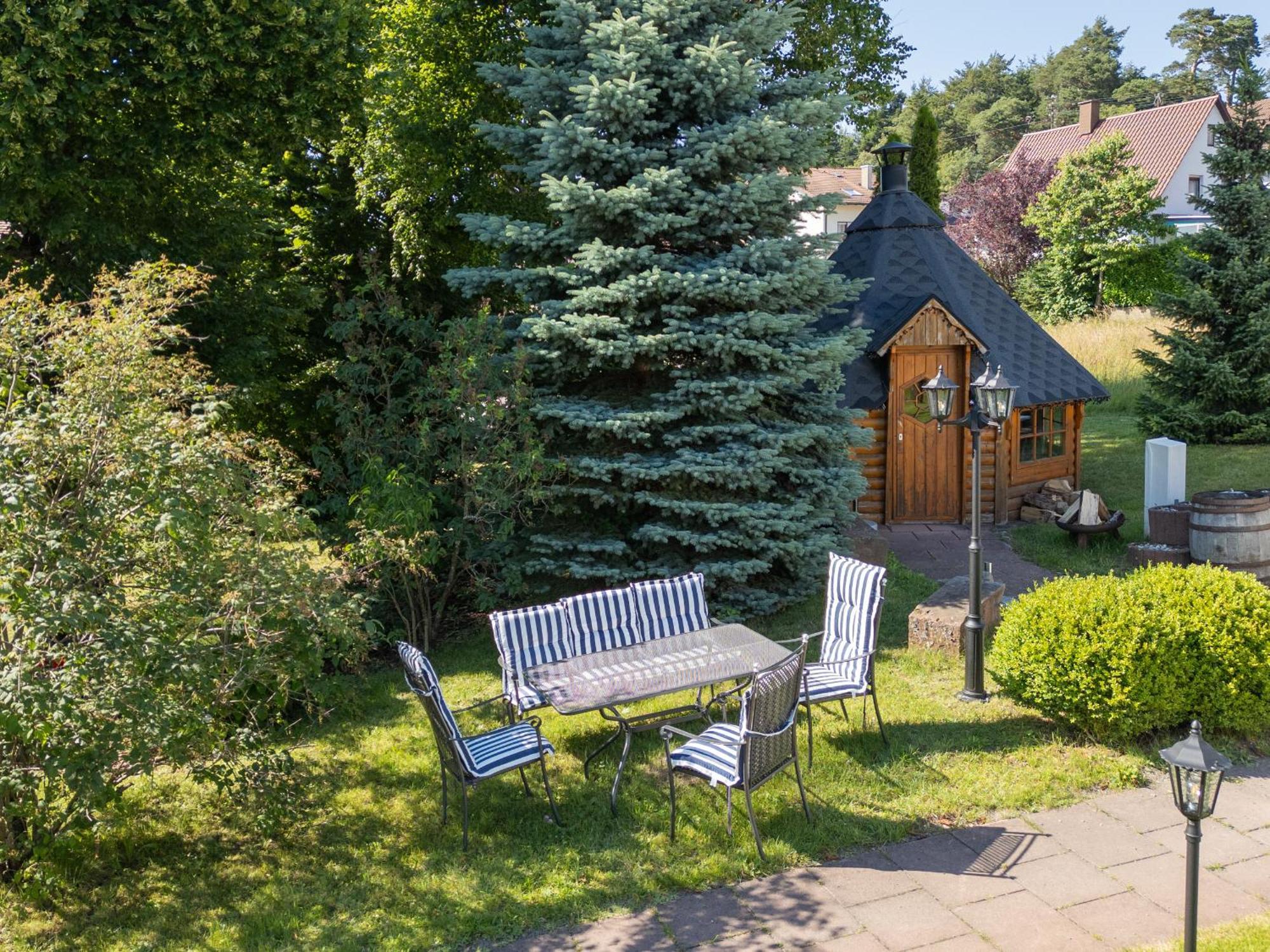 Hotel Restaurant Vinothek Lamm Bad Herrenalb Luaran gambar