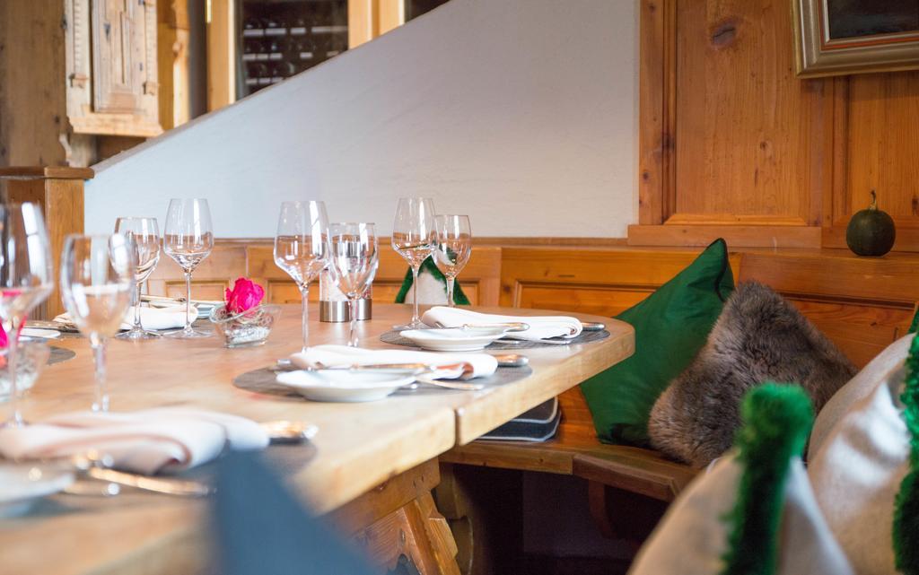 Hotel Restaurant Vinothek Lamm Bad Herrenalb Luaran gambar