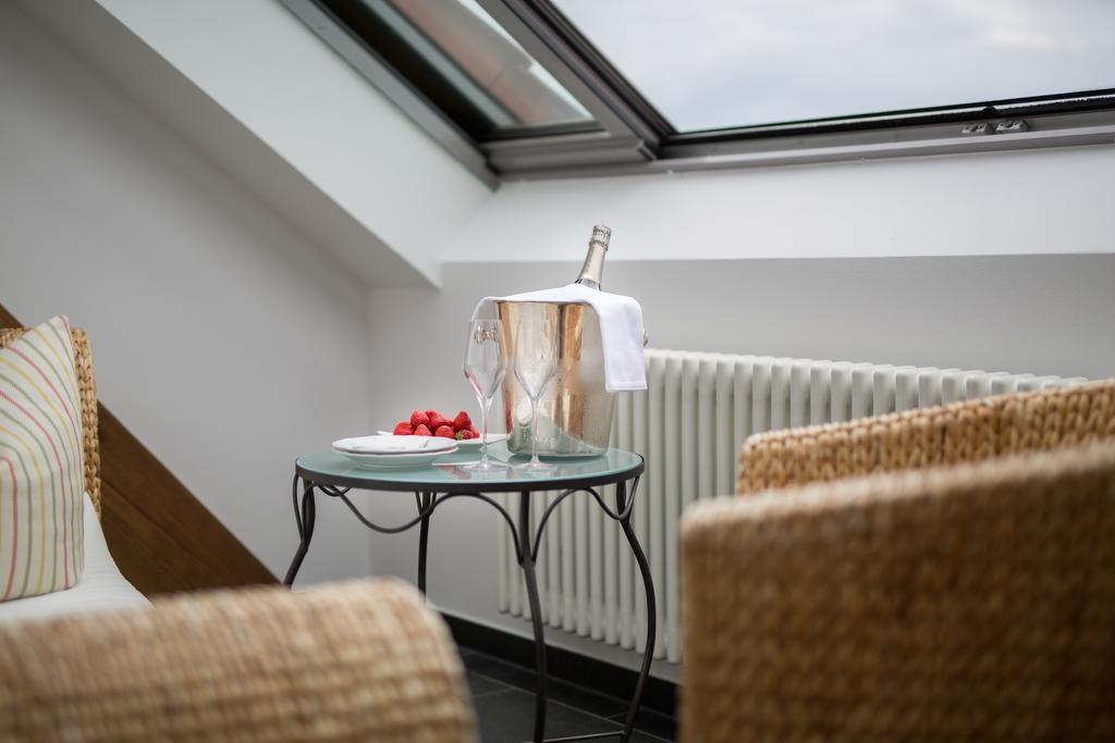 Hotel Restaurant Vinothek Lamm Bad Herrenalb Luaran gambar