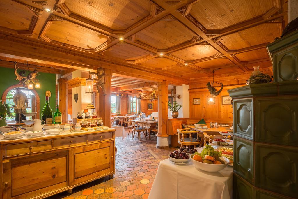 Hotel Restaurant Vinothek Lamm Bad Herrenalb Luaran gambar