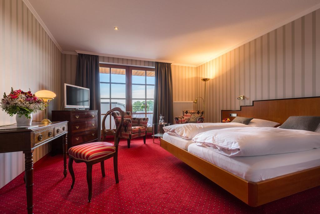 Hotel Restaurant Vinothek Lamm Bad Herrenalb Luaran gambar