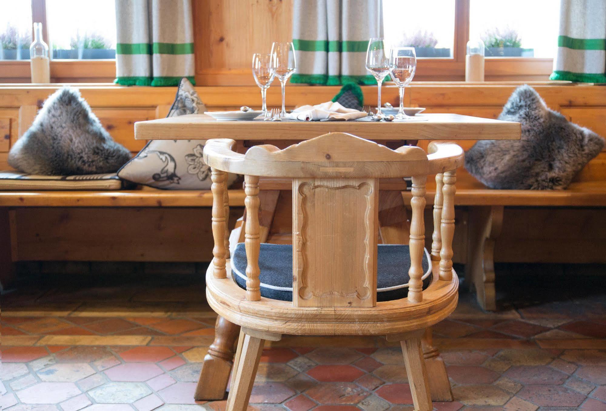 Hotel Restaurant Vinothek Lamm Bad Herrenalb Luaran gambar